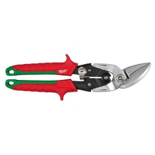 Milwaukee Tool 48-22-4552 Right Cut Offset Aviation Snips