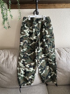 KBB by KAHLANA Women Mid-Rise Straight Leg 'The Cargo Jogger'