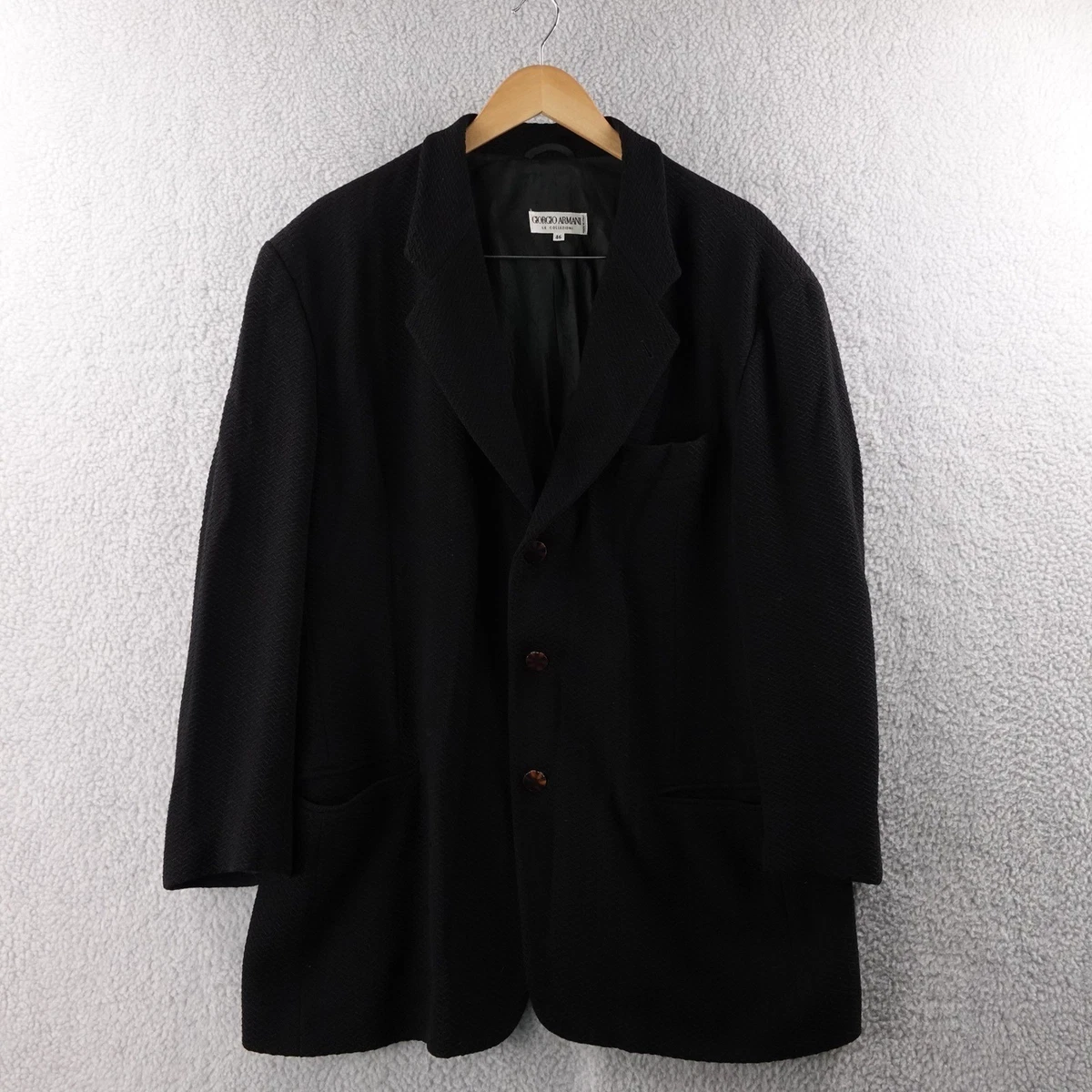 Giorgio Armani Suits & Blazers for Men for sale - eBay