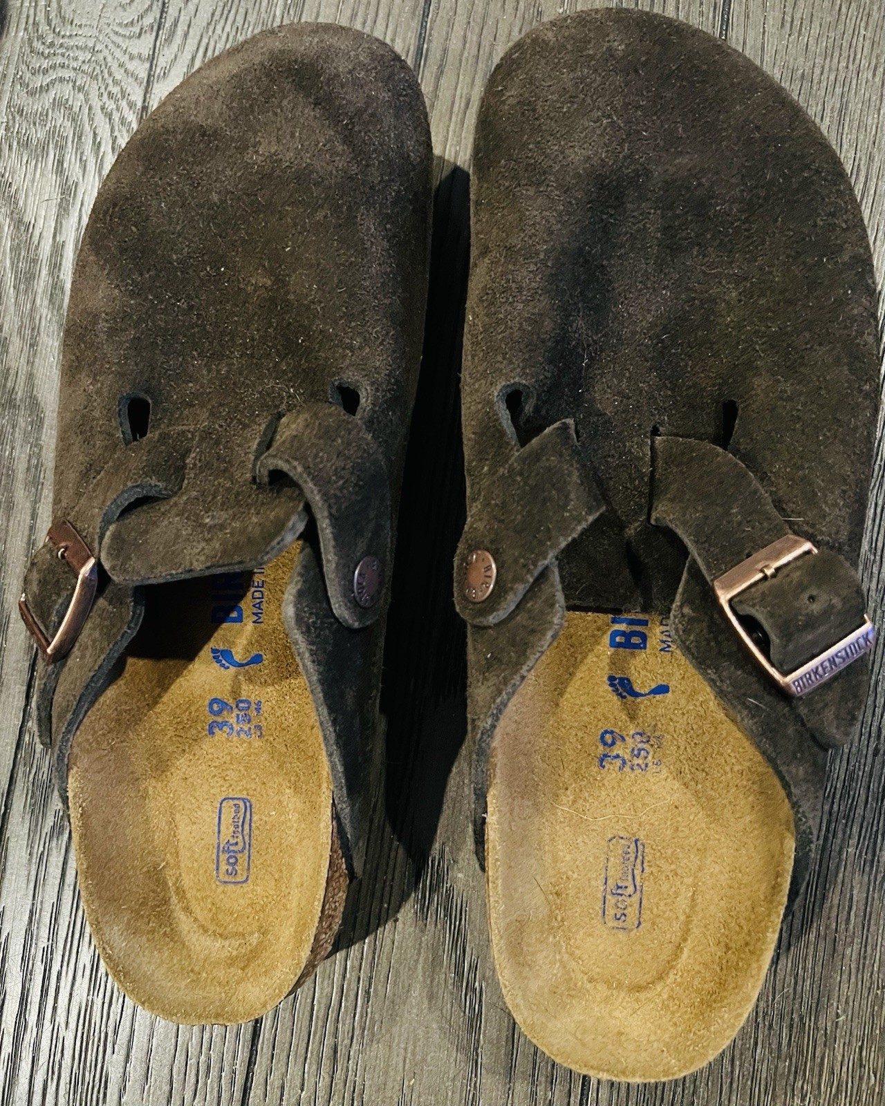 Birkenstock