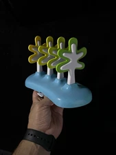 Skip Hop Silver Lining Cloud Activity Center Replacement Part