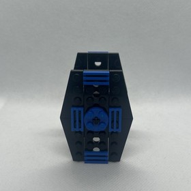 Lego: Star Wars - Mini TIE-Fighter Set #8028, 44 Pieces/Complete, No Manual