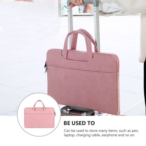 13 .3-inch 3-Zoll-Innen-Liner-Tasche Mit Laptop-Hülle Tablet-Tasche - Afbeelding 7 van 12