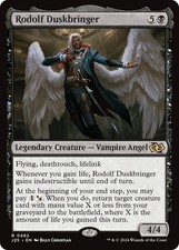 mtg jumpstart 2025 card list Foundations - Jumpstart Booster Box main image 0