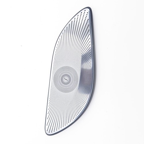 Abdeckung Lautsprecher Burmester Tür vorne links Mercedes S-KLASSE W222