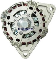 Ad KÜHner Generator U.A. FüR CitroËN, Fiat
