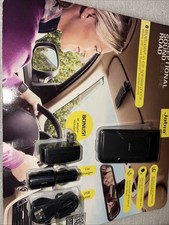 Jabra JOURNEY HFS003 Bluetooth In-Car Hands Free Speakerphone New In Box