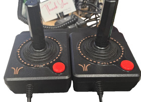 Atari Flashback 8 Black Console