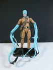 GI Joe Hasbro Revolution SDCC 2017 Exclusive Dire Wraith Figure