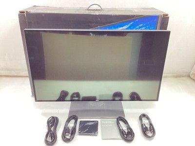 Dell UltraSharp 32'' 8K Monitor - IPS LED-backlit - USB 3.0 Hub (UP3218K)