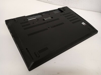 Lenovo ThinkPad P51s Intel Core i7-7500U 2.70GHz 8GB 512GB SSD