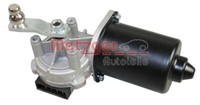 Metzger 2190859 Wischermotor FüR Audi VW
