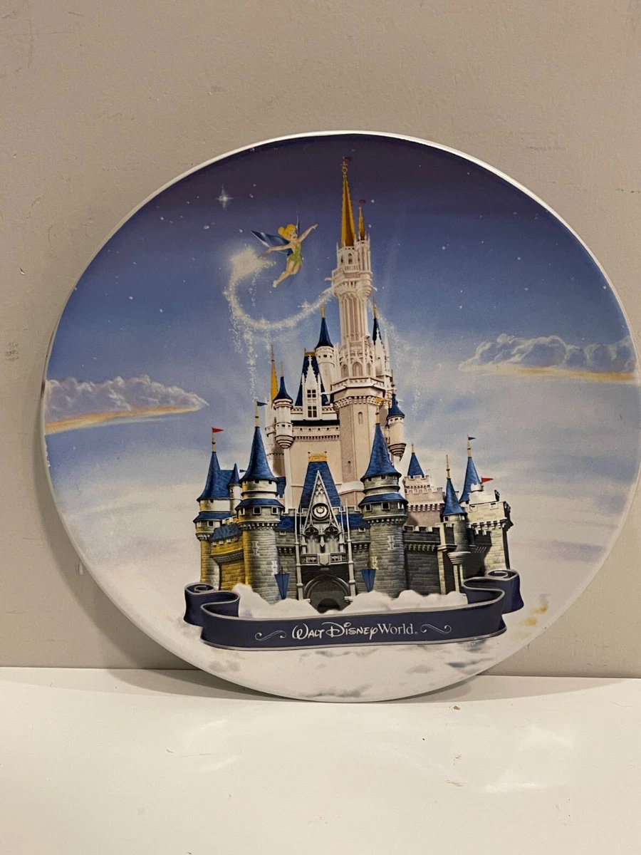 Cinderella Disney Plates (1968-Now) for sale | eBay
