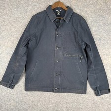 Nike SB Skateboard Dri Fit Flex Jacket Mens M...