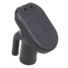 PERKO COMBINATION GAS FILL/ TANK VENT FOR 1-1/2" HOSE 35