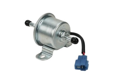 New Kubota 1G639-52035 Electric Fuel Pump Assy, 12V