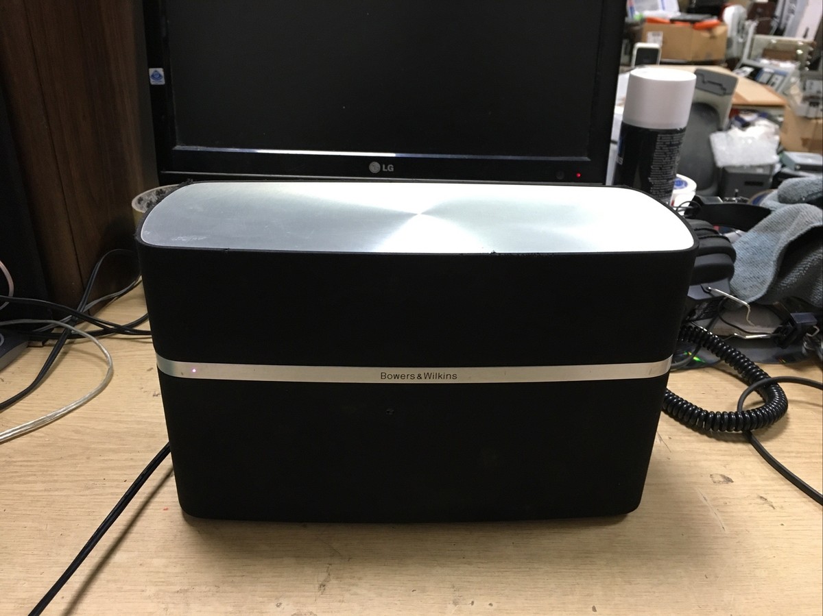 スピーカー・ウーファー Bowers & Wilkins A5 Bowers & Wilkins A5 スピーカー・ウーファー オーディオ機器 【公式通販】