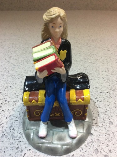 Harry Potter ROYAL DOULTON FIGURINES Limited Edition Figures & Plates YOU CHOOSE - Picture 339 of 362