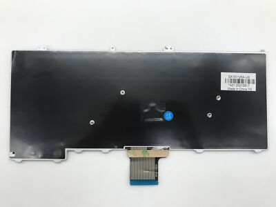 RU/UK/SP/LA NEW For DELL For Latitude E7440 E7420 E7240 - Foto 10