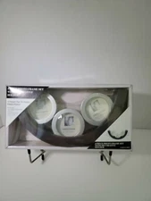 4 Pc Photo FRAME set With Decorative Holder