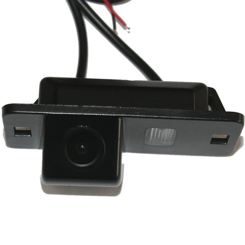 Rear View Camera Kit For BMW 1/3/5/7 Series X3 X5 X6 Z4 E39 E53 E82 E88 M3 E46 - Bild 8 von 8
