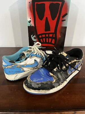 Nike Jordan 1 Lance Mountain Sb