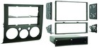 <!--F#f_0-->Aerpro 997012 Single/Double DIN Facia Kit to Suit Mitsubishi 380<!--F/-->