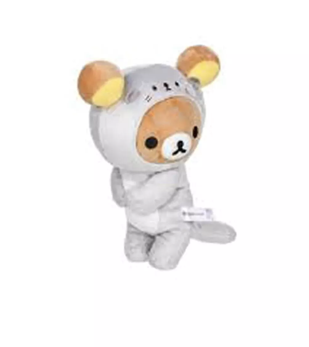 Rilakkuma otter best sale