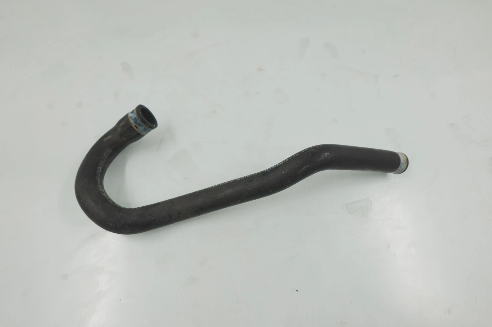 2003-2006 Sea-Doo OEM Upper Oil Radiator Cooler Hose Freshwater GTX RXT RXP GTI