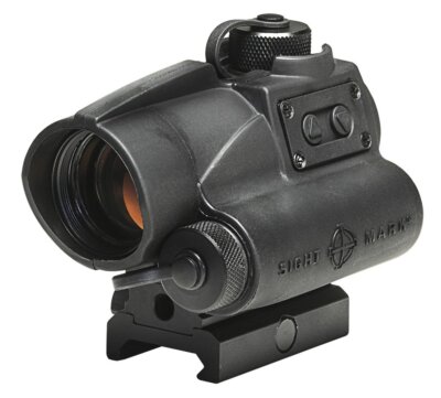 New Sightmark Wolverine CSR Red Dot Sight SM26021
