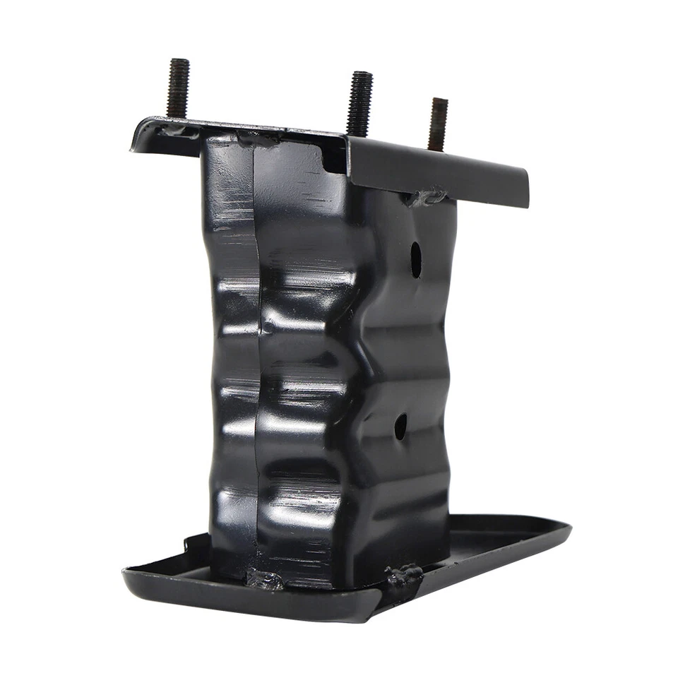 Suporte de para-choque de aço compatível com Nissan 2017-2022 Rogue Sport conjunto de 2 dianteiros LH e RH - Imagem 4 de 4