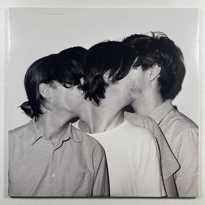 Cut Copy  In These Arms Of Love  Single 10''/Republic (EX) Ltd Ed 2k RSD 2014