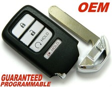 2017-2019 HONDA RIDGELINE REMOTE KEY FOB 7214...