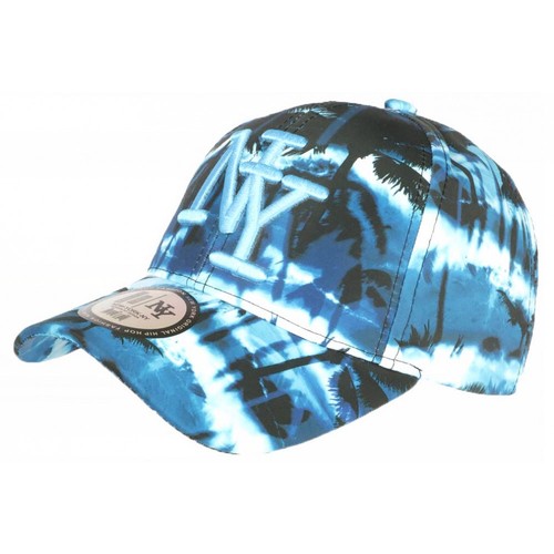 Casquette Baseball Enfant Larsy - Blanche Et Grise, Streetwear, Taille 7 à 12 Ans, Neuve étiquetée