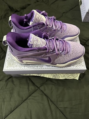 Size 9.5 - Nike KD 15 B.A.D. - FJ1216-500 for sale online | eBay display picture 1