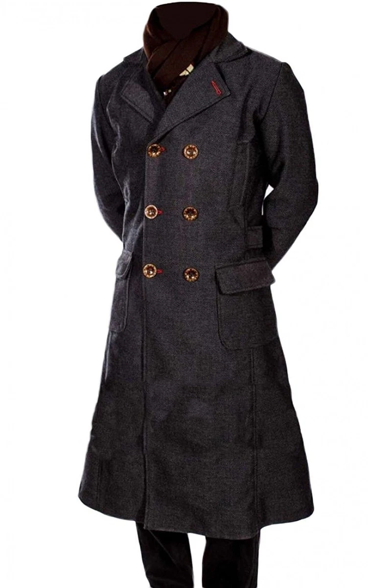 Sherlock holmes coat best sale uk