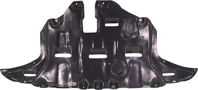  New Front Engine Splash Shield For Kia Sportage 2017-2019