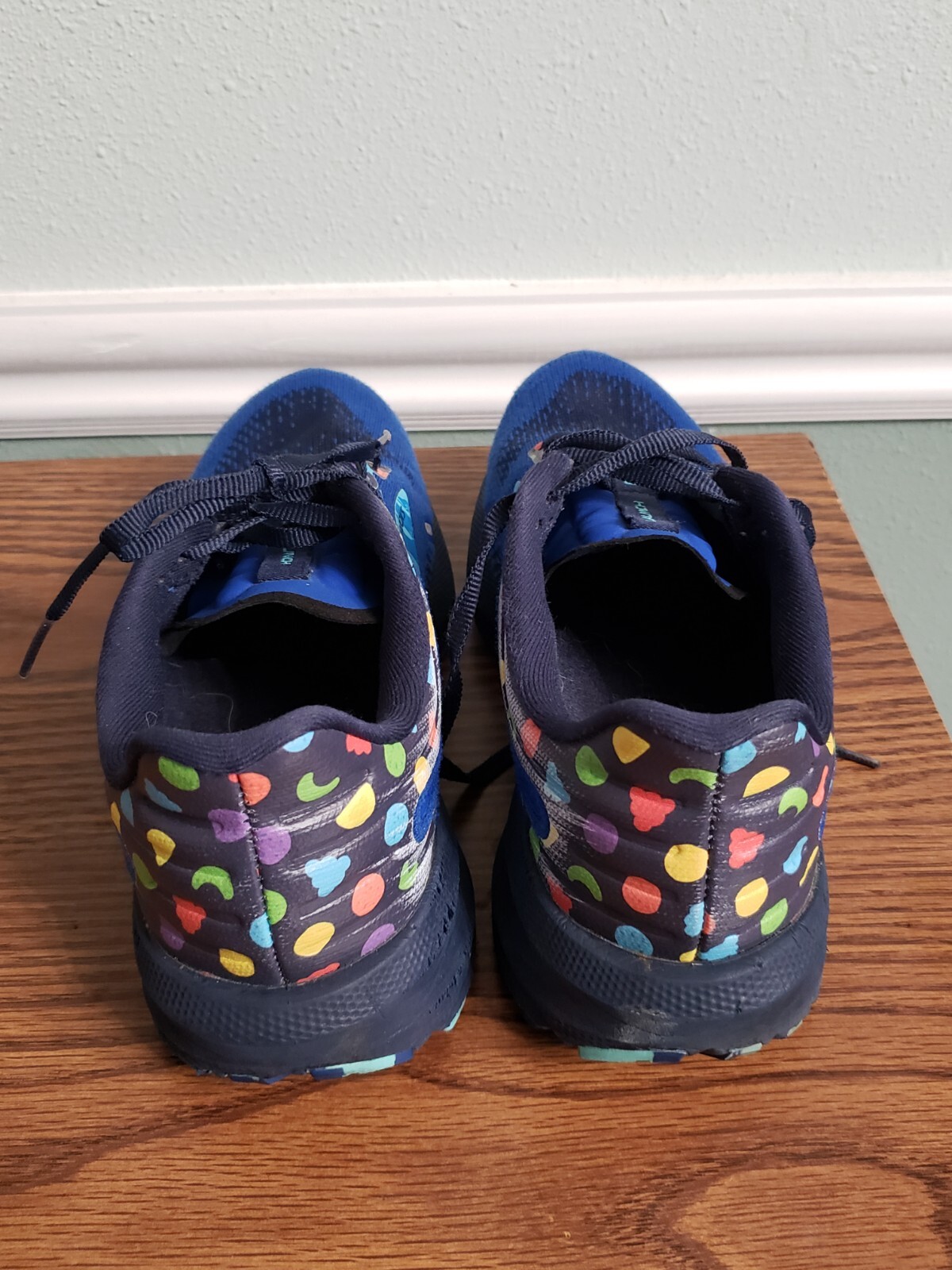 Brooks Launch 9 - image 5