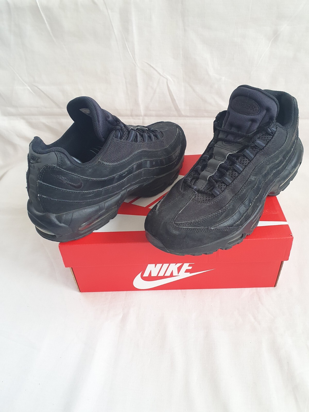air max 95 size 12