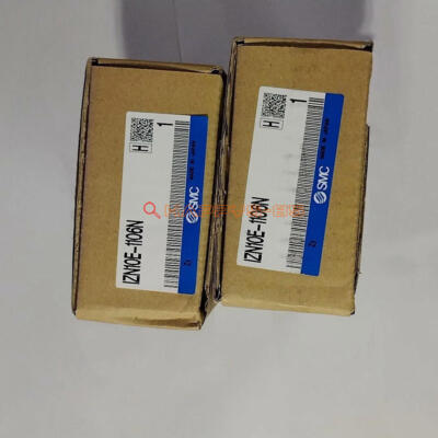 1PC Neu SMC IZN10E-1106N Static Eliminator