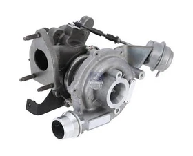 Turbolader DT Spare Parts 6.23116