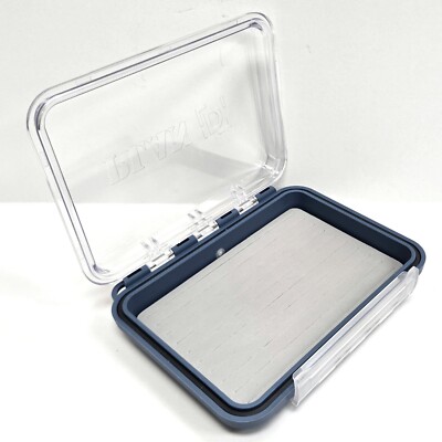 Plan D Pocket Standard Fly Box - New - #405-6100-03