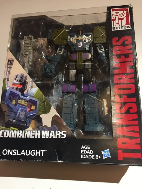combiner wars onslaught