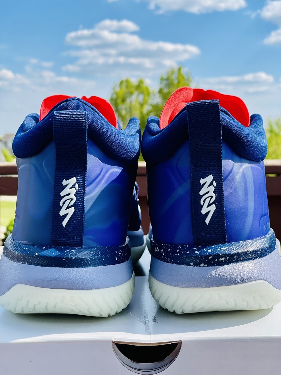 Size 13 - Air Jordan Zion 1 ZNA for sale online | eBay