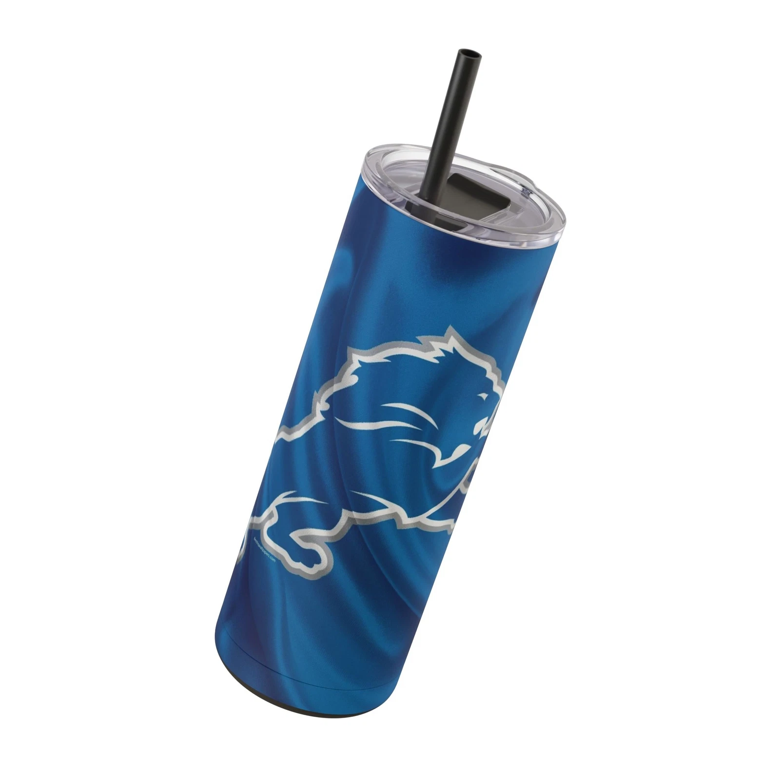 Matte Detroit Lios Tumbler