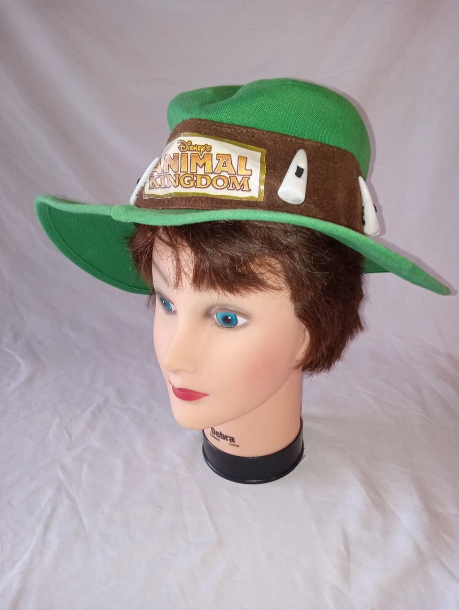 Mickey safari best sale hat
