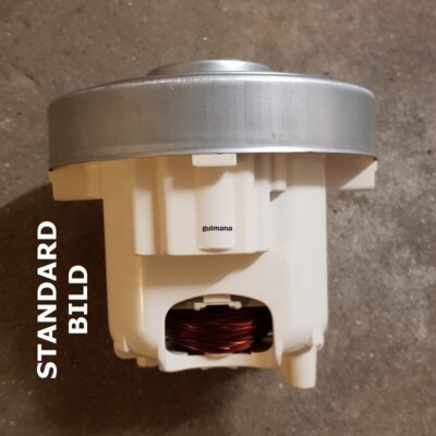 Miele MRG 728-42/2 230V Gebläse Motor für 1800W Staubsauger  