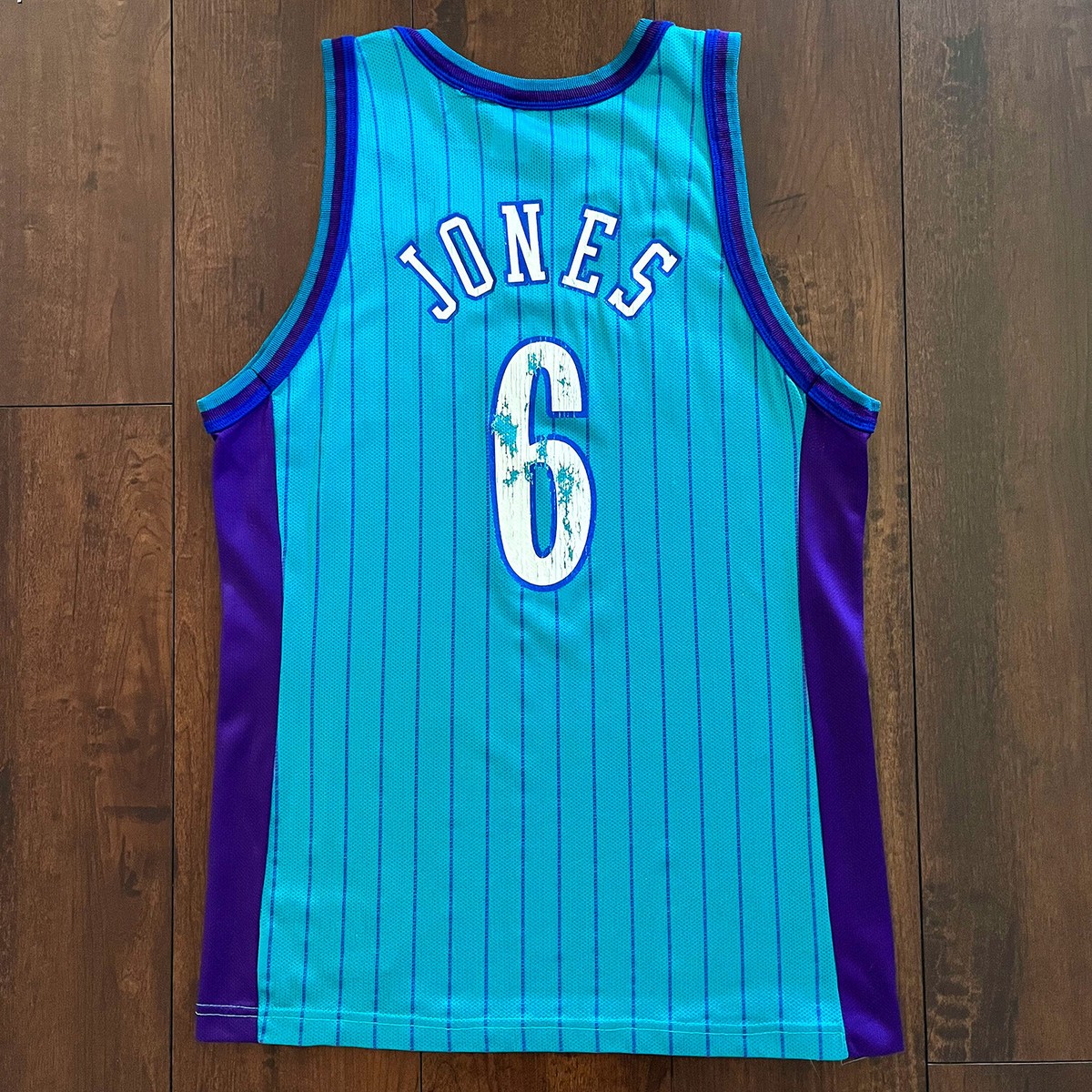 Jordan Hornets Ball タンクトップ Lサイズ Jordan Hornets Ball タンクトップ Lサイズ - メルカリ