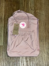kanken 17 inch laptop bolsa