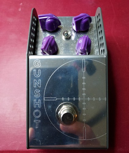 Thorpy Fx Gunshot Overdrive V1